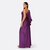 Vestido Maxi Elegante