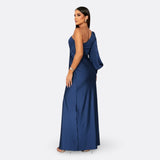 Vestido Maxi Elegante