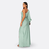 Vestido Maxi Elegante