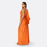 Vestido Maxi Elegante