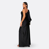Vestido Maxi Elegante
