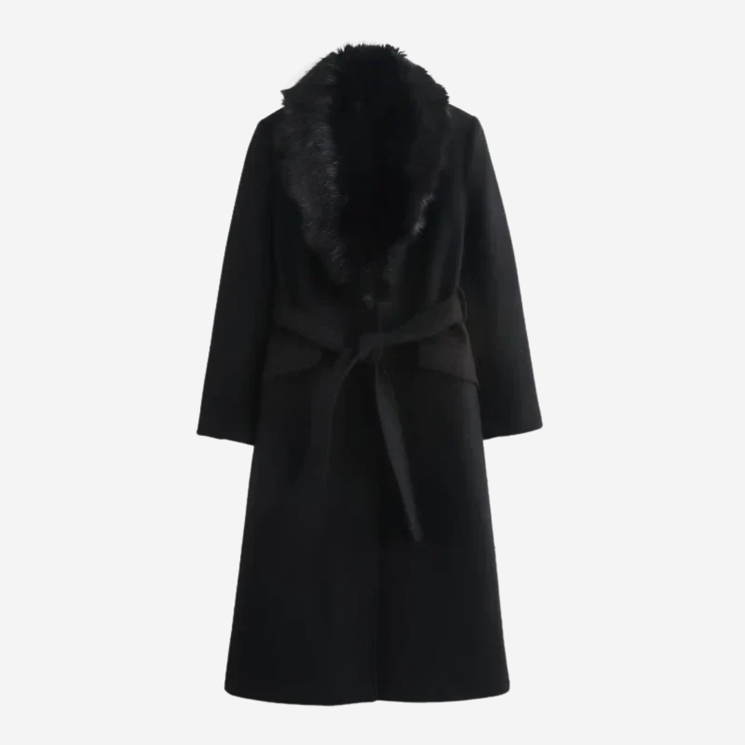 Élise Cozy Coat