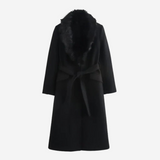Élise Cozy Coat