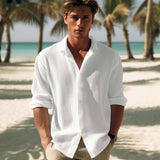 Camisola de verão de Madrid