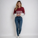CozyLinn Knit Sweater