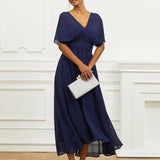 Vestido Midi Formal