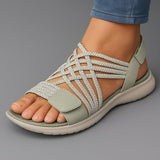 Moda Lusitana - Sandálias Conforto Ortopédicas