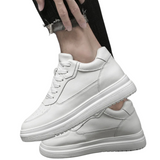 Lift Height-Boosting Sneakers