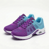Roxo / Azul Claro