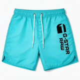 Moda Lusitana - Calções de Banho Confortáveis
