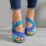 Orthopedic Sandals