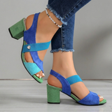 Orthopedic Sandals