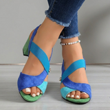 Orthopedic Sandals