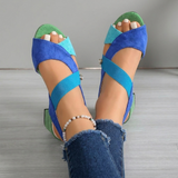 Orthopedic Sandals