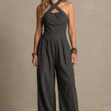 Sahara Flow Jumpsuit
