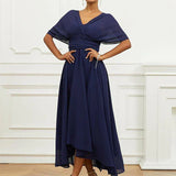 Vestido Midi Formal
