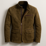 Laurent™ | Jaqueta elegante masculina