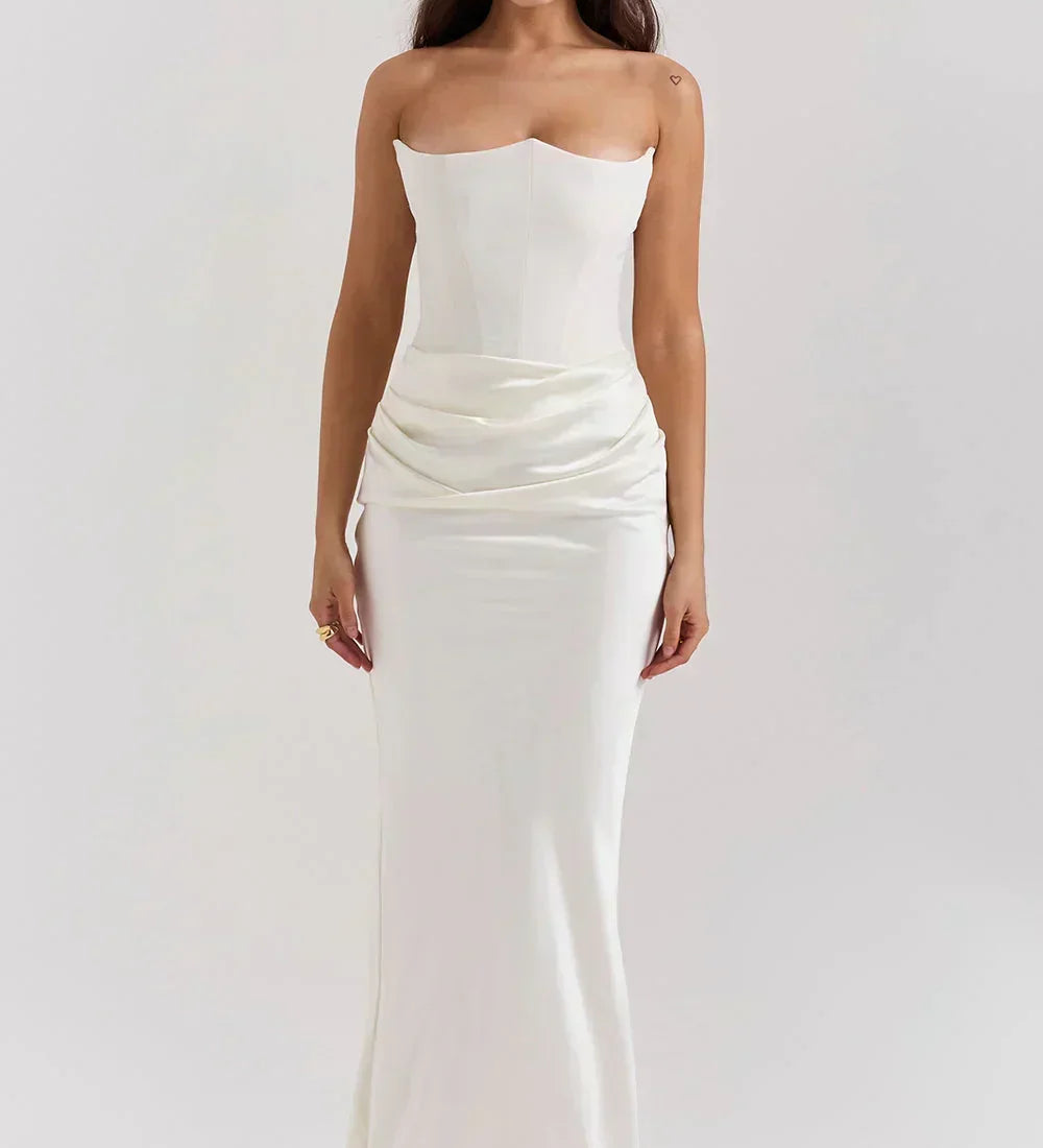 Bianca™ | Vestido elegante