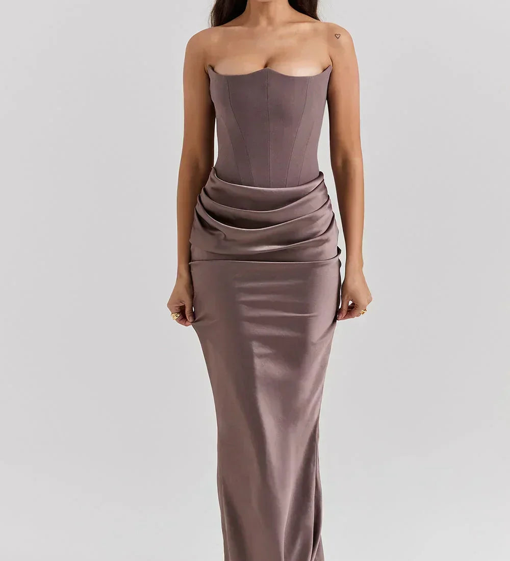 Bianca™ | Vestido elegante