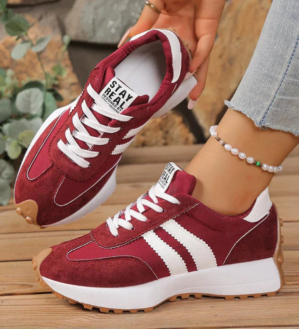 Comfortable Sneakers
