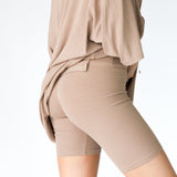 Demi | Conjunto de Lounge Luxo Conforto