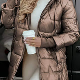 Skara Shine Winter Jacket