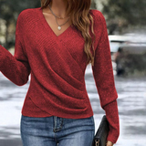 Astrid™ | Suéter elegante e confortável