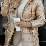 Skara Shine Winter Jacket