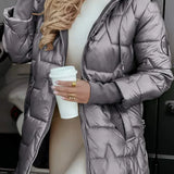 Skara Shine Winter Jacket