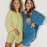 Demi | Conjunto de Lounge Luxo Conforto