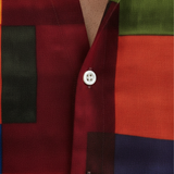 Moda Lusitana - Camisa Xadrez Clássica