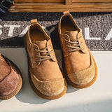 Santiago - Sapatos ortopédicos⏐Edição Premium