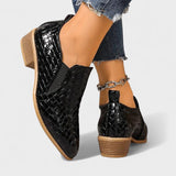 Catarina - Sapatos casuais elegantes