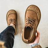 Santiago - Sapatos ortopédicos⏐Edição Premium
