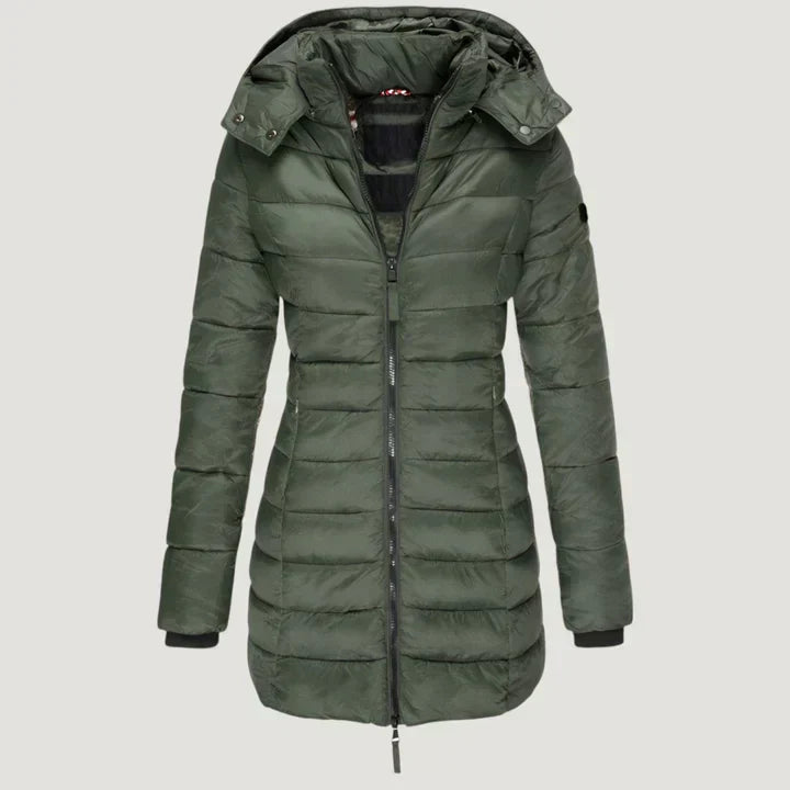 Winter Jacket