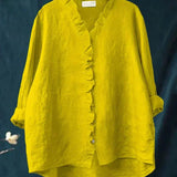 Eline | Blusa de verão elegante