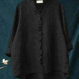 Eline | Blusa de verão elegante