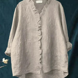 Eline | Blusa de verão elegante