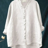 Eline | Blusa de verão elegante