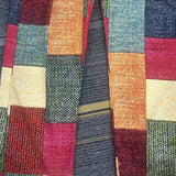Moda Lusitana - Calças Cargo Estilo Patches