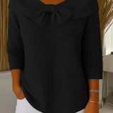 Aline Sweater
