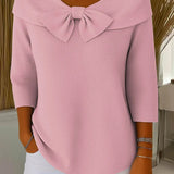 Aline Sweater