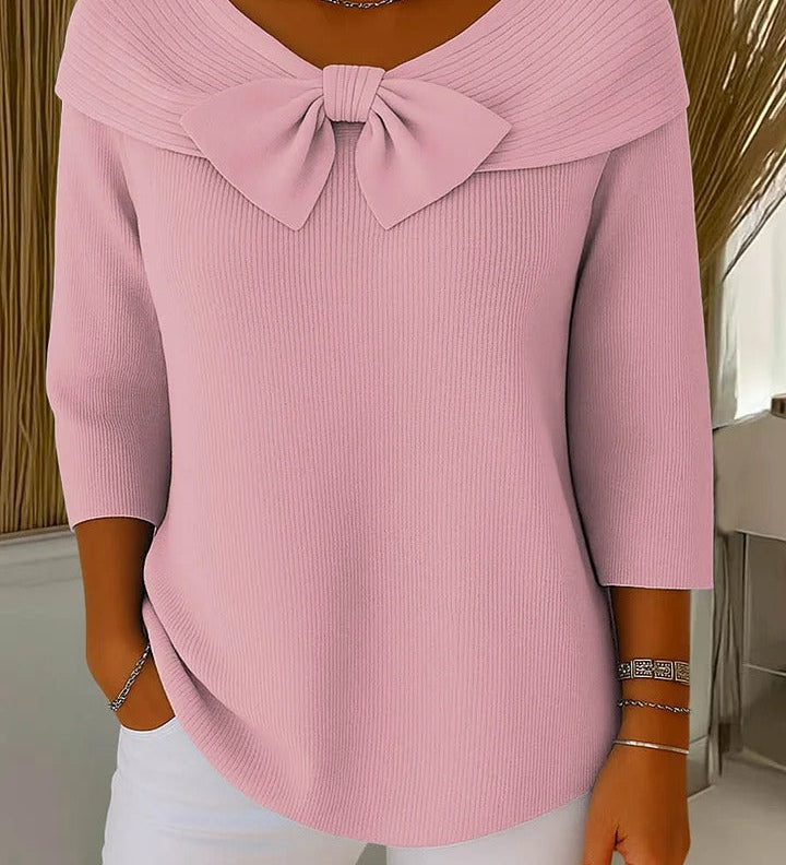 Aline Sweater