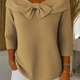 Aline Sweater