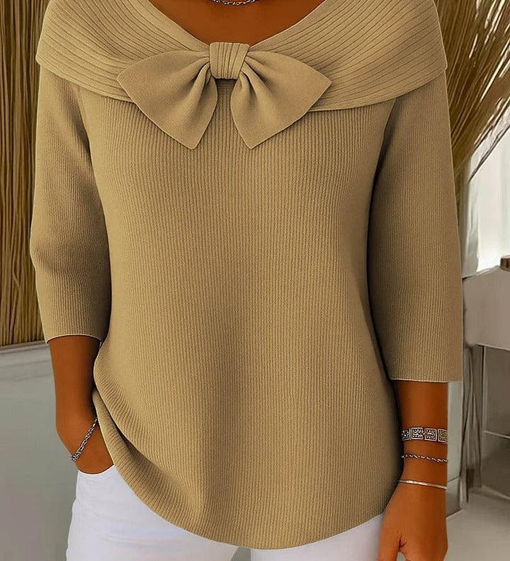 Aline Sweater