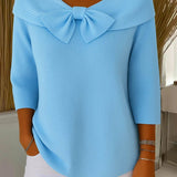 Aline Sweater