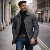 Moda Lusitana - Casaco Elegante Schneider
