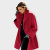 Vermelho liso