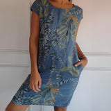 Annelie | Lindo vestido