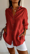 Vermelho